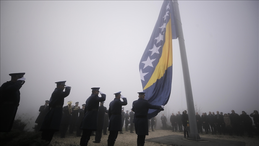 Svaki građanin ove zemlje i svaki narod može biti ponosan na 25. novembar